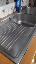 Lavello cucina vasche usato  Trani