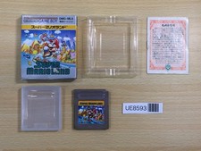 Ue8593 super mario d'occasion  Expédié en Belgium