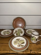 Denby troubadour sage for sale  Bells