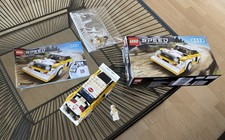 Lego speed champions gebraucht kaufen  Neuwied
