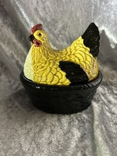 Vintage ceramic pottery for sale  BOLTON