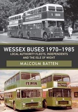 Wessex buses 1970 for sale  ROSSENDALE