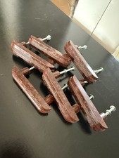 bakelite drawer pulls for sale  MANSFIELD