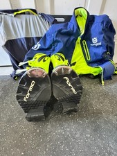 Husqvarna racing gear d'occasion  Expédié en Belgium