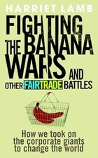 Fighting banana wars for sale  UK