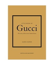 Little book gucci gebraucht kaufen  Trebbin