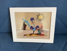 animation cells for sale animation cells for sale BURNTWOOD