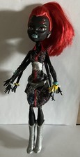 Monster high wydowna for sale  Elk Grove Village