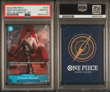 One piece dracule usato  Musile di Piave