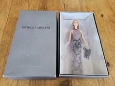 Barbie collection giorgio d'occasion  Clermont-Ferrand-
