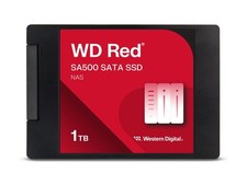 Red sa500 1tb gebraucht kaufen  Aying