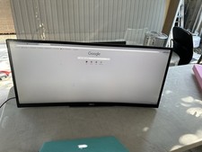 Dell ultrasharp u3415w for sale  San Carlos