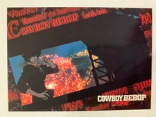 Cowboy bebop trading d'occasion  Paris XIII