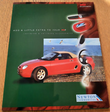 Accessories car sales for sale  BERKHAMSTED