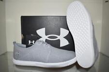 Sapato Masculino Under Armour UA Street Encounter Cinza 3027969 100 Novo com etiquetas, usado comprar usado  Enviando para Brazil