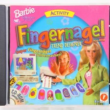 Spiel barbie activity gebraucht kaufen  Neusalza-Spremberg