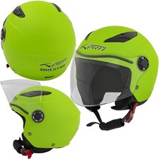 Casco scooter moto usato  Giugliano in Campania