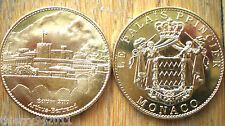 Medal tourism monaco d'occasion  Maisons-Alfort