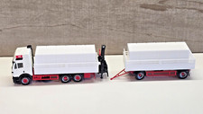 Herpa mercedes benz gebraucht kaufen  Uelzen