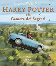 Rowlking harry potter usato  Monterotondo