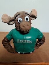 Seattle mariners moose for sale  Moses Lake