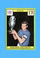 Calciatori panini 1968 usato  Maranello