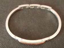 Bracciale braccialetto stainle usato  Varese
