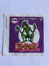 Bète ténèbres yu d'occasion  Reims