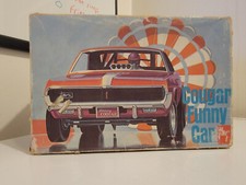 Rare vintage amt for sale  Richmond