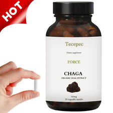 Fungo chaga 500 usato  Spedire a Italy