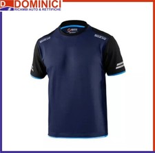 Sparco shirt lavoro usato  Palermo