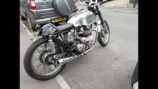Matchless ajs amc for sale  CINDERFORD