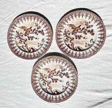 Lot assiettes dessert d'occasion  Nogent-sur-Marne