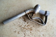 Vintage gas pump for sale  Bruce