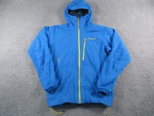 Norrona jacket mens for sale  Huntington Beach
