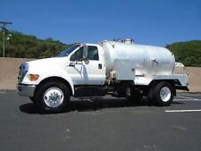 2012 ford f750 for sale  Narrows