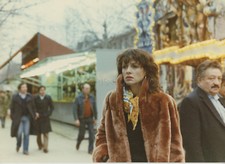Juliet berto neige d'occasion  Paris XIV