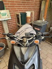 Yamaha aerox mbk gebraucht kaufen  Wester-Ohrstedt