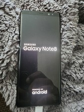 Samsung galaxy note8 for sale  Noblesville