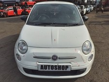Fiat 500 twinair for sale  STRANRAER