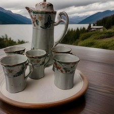 Nippon bone china for sale  Bay Minette
