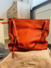 Beautiful orange radley for sale  KIRKCUDBRIGHT