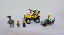 Lego dino 5884 usato  Tezze sul Brenta