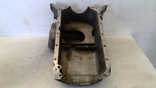 Carter inferieur citroen d'occasion  France