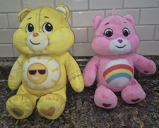 Carebears plush 2022 for sale  North Lima