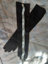 Black long soft for sale  ILFORD