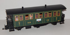 Spur lgb 30330 gebraucht kaufen  Kronach