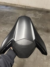 Kawasaki soziusabdeckung sitzb gebraucht kaufen  Wesel