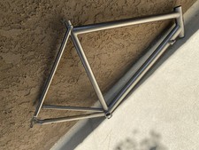 Medium titus titanium for sale  North Hollywood