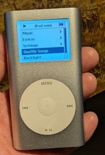 Ipod mini 1st for sale  Brooklyn